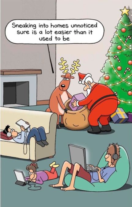 Elf sneaking a cookie